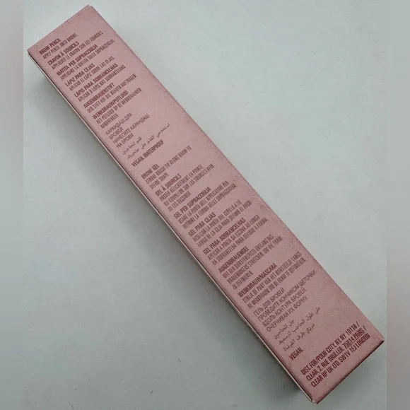 Kylie Cosmetics Kybrow Brow Gel & Pencil Kit - Medium Brown 004 - Picture 3 of 7